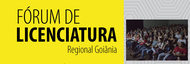 Fórum de licenciatura