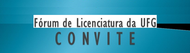 Fórum de licenciatura ufg