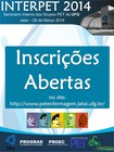 Seminário Interno dos grupo PET / UFG