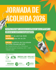 Jornada da Acolhida 2026