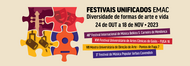 festivais unificados emac 2023.