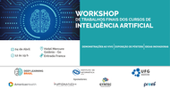 Workshop de Inteligência Artificial UFG
