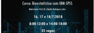Curso bioestatística capa