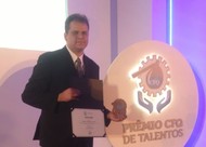 Premiação CFQ 1