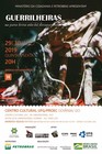 Espetáculo Guerrilheiras Post