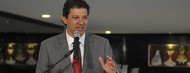 Fernando Haddad