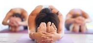hatha yoga
