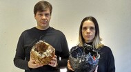 Instalação sonora interativa "De/Re: Generação" - Rafaela Blanch Pires e Adriano Claro Monteiro