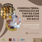 cores da terra