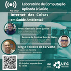Internet das Coisas em Saúde Ambiental