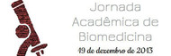 Jornada Biomedicina - Imagem de Notícia