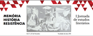  I Jornada de Estudos Literários