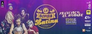 La bomba latina el hombre