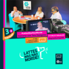 lattes Yara Hasegawa