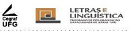 Faculdade de Letras e Cegraf