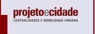 Livro Projeto e Cidade