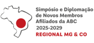 Simpósio e Diplomação dos Membros Afiliados da ABC – Região Minas Gerais & Centro‑Oeste (2025–2029)
