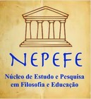 Logomarca Nepefe