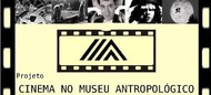 Logo Cinema no Museu
