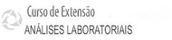 logo analises laboratoriais