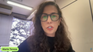 Maria Tereza