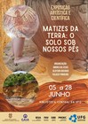 matizes da terra exposição
