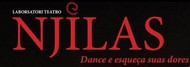 espetáculo Dance e Esqueça Suas Dores, do grupo Njilas