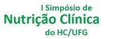 nutrição clinica