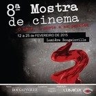 8ª  Mostra O Amor, A Morte e As Paixões