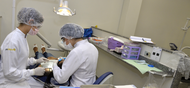 serviços faculdade de odontologia