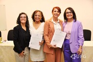 Posse Iesa