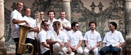Série Músicas apresenta Orquestra Contemporânea de Olinda