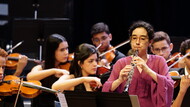 concerto “Os Revolucionários”  