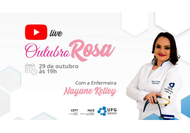 outubro rosa