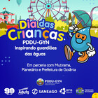 planetario dia das criancas