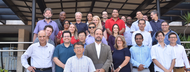 Workshop Smart Technology for fighting Zika-Virus Epidemics Workshop Smart Technology for fighting Zika-Virus
Epidemics