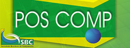 Poscomp 2015 está com inscrições abertas