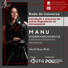 Roda de conversa Poli UFG 1-6-21