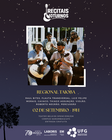 Recitais Noturnos - Regional Taiobas