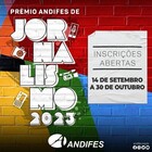 premio andifes de jornalismo 2023