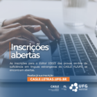 proficiencia fl ufg 2023