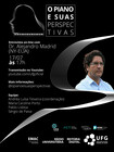 O Piano e suas Perspectivas Alejandro Madrid