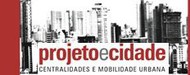 Projeto e Cidade