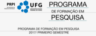Programa de Formação em Pesquisa realiza palestras dias 26 e 29.06
