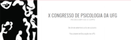 Psicologia UFG