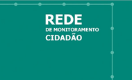 Rede de monitoramento