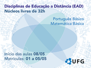 Disciplinas Ead