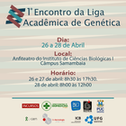 liga de genética