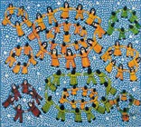 Roda Ampliada Tecendo Saúde Integral pelo fio da Saúde Mental 