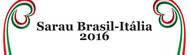 Sarau Brasil-Itália 2016